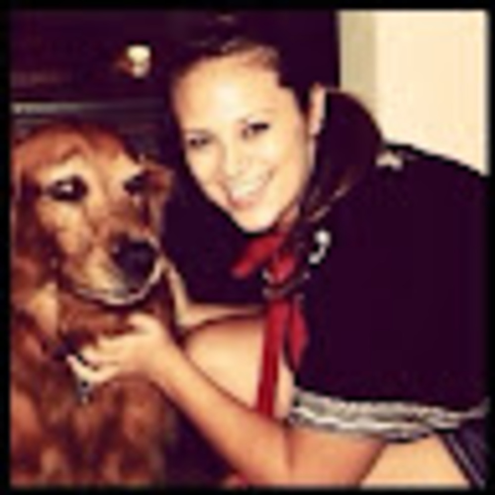 Meet your Posher, Kassidy